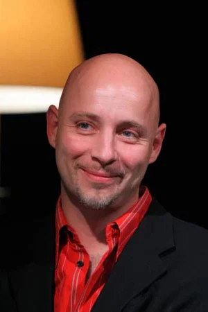 Patrick Brûll