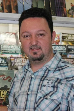 Jorge Rodrigues