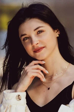 Инесса Глазырина