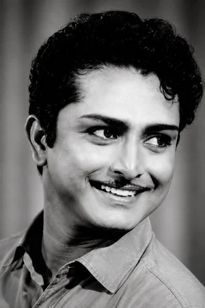A. V. M. Rajan