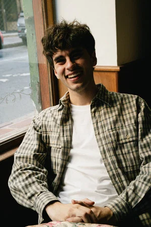 Facundo Balza
