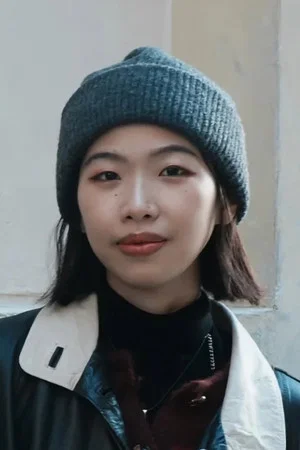 Fu Yi-chia