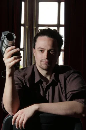 Agustín Falco Vázquez