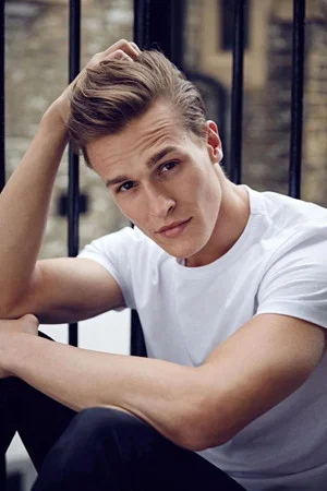 Ellis Harman