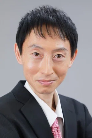 Goro Fujiki