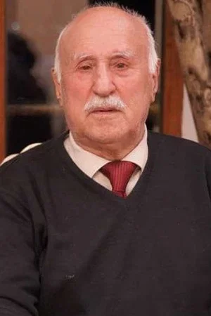 Меджнун Гаджибаев