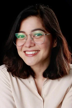 Thea Domingo