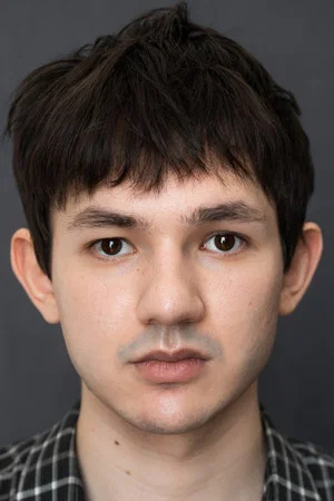 Артур Сафин