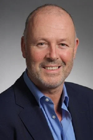 Simon Oakes