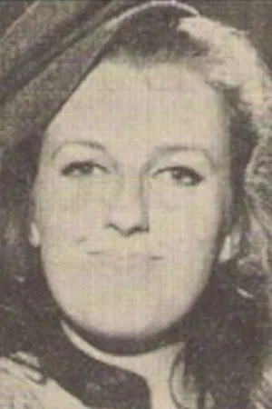 Ulla Hallin