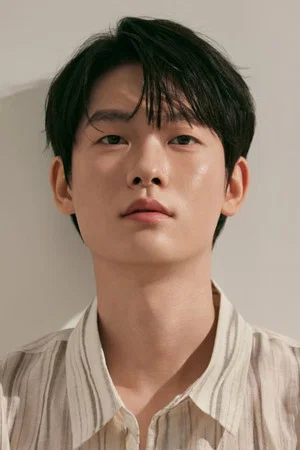 Baek Jeong Hun