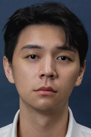Jeff Kuo