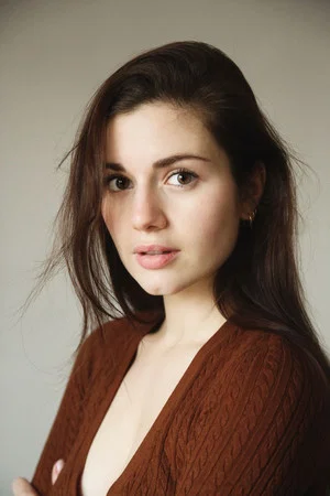 Marie Parisot