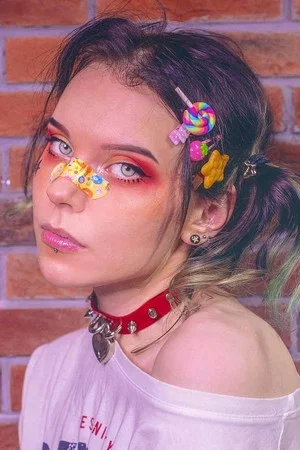 Maya Vodopyanova
