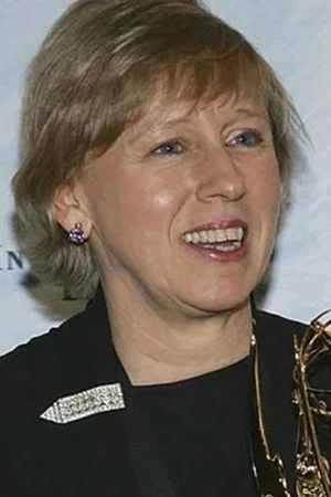 Cilla Ware