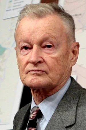 Збигнев Бжезинский