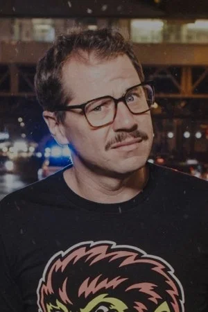 Dustin Nickerson