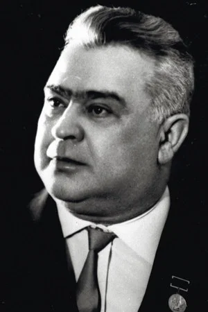 Лютфали Абдуллаев