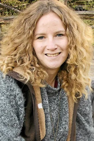 Tania Lousdal Jensen