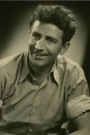 Hermann Buhl