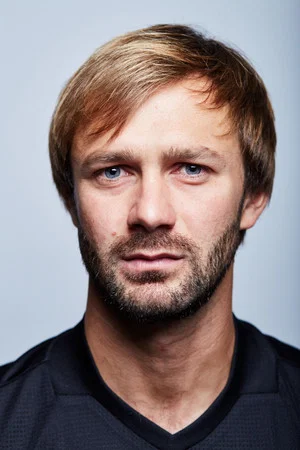 Дмитрий Сычёв