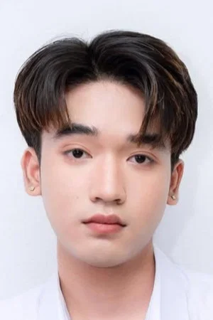 Jew Jinnapat Chaiyaporn