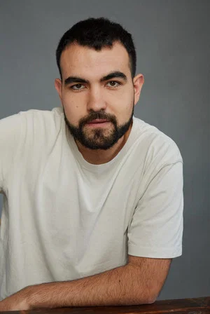 Alberto Trejo