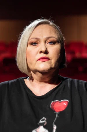 Tanja Kočovska