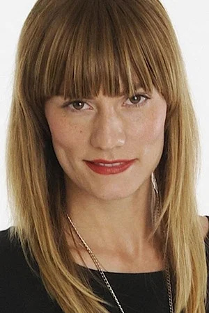 Gretchen Jones
