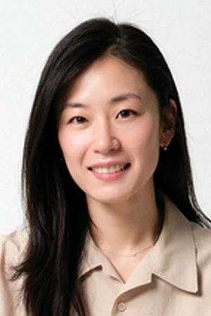 Yoomin Hailey Yang