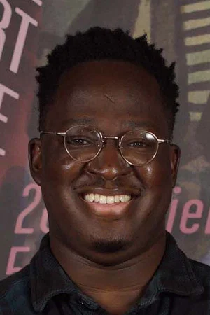 Omar S. Kamara