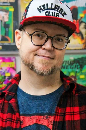 Felipe Vinha