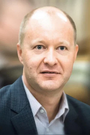 Андрей Новиков