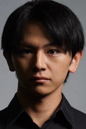 Konosuke Nakamura