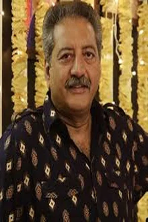 Kaushal Kapoor