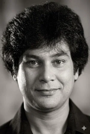 Zafar Iqbal