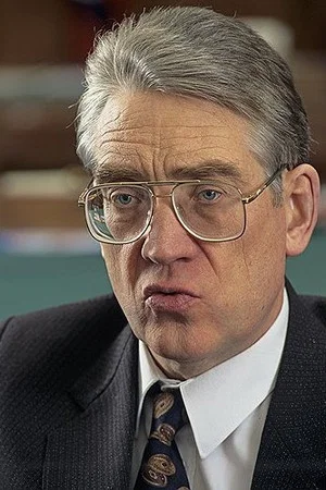 Павел Вощанов