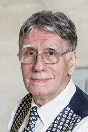 Фото: Clive Lamming
