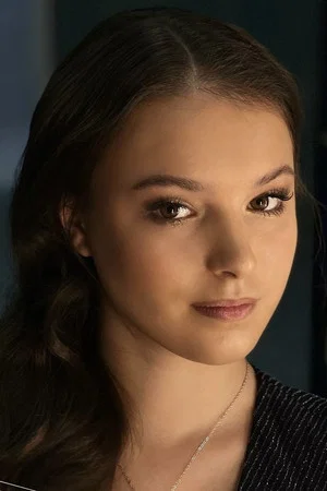 Анна Щербакова