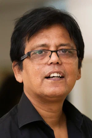 Enamul Karim Nirjhar