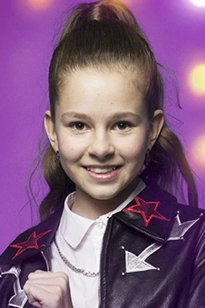 Taisiya Gordonova