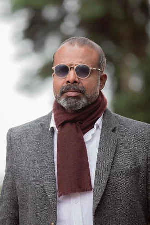 Chemban Vinod Jose