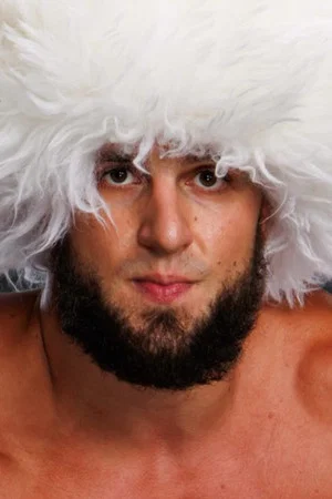 Viktor Zanov