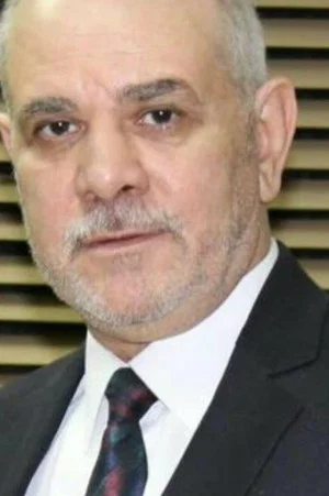 Mohamed Abdel Gawad