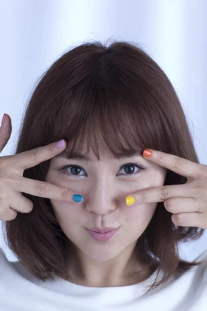 Qian Fang