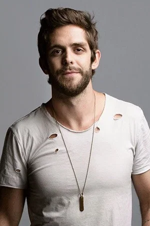 Фото: Thomas Rhett