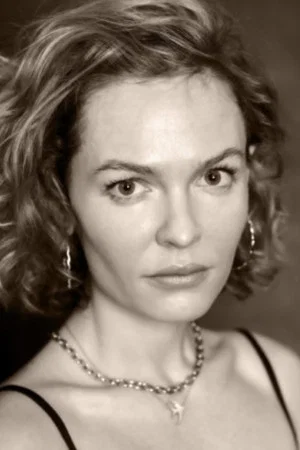 Кристина Стебунова