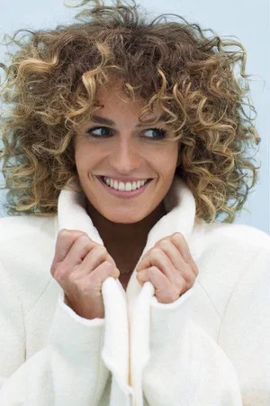 Carolien Borgers