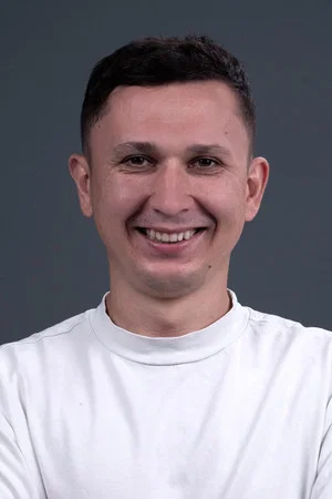 Андрей Горовой