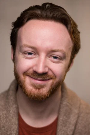 Connor McCausland